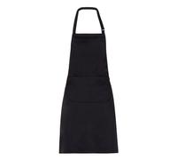 Giblor's - Q1H00212-U32 - Grembiule Zante - da uomo - taglia unica - nero - Giblor's - 100452 - Conf. da 1 Pz. - Q1H00212-U32