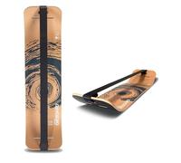 Gibbon Slacklines - Giboard - Slackline nero