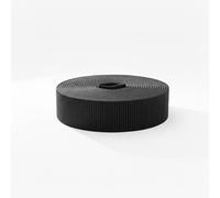 GIBOARD - SLACKLINE PER GIBOARD (PURE BLACK) TU