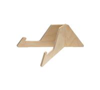 GIBOARD - SUPPORTO IN LEGNO PER GIBOARD TU