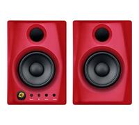 Gibon Air AFFE - Coppia di banana, colore: Rosso