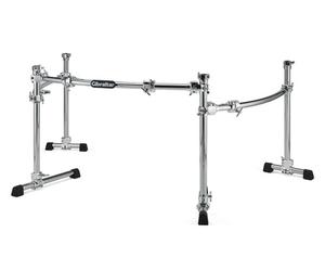 Gibraltar 3-Sided Drum Rack