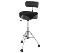 Gibraltar 9808HRTB 16" pneumatic stool