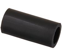 Gibraltar Accessori aste piatti 4 Pezzi Cymbal sleeves nero 8mm SC-CS8MM