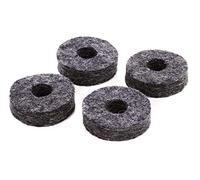 Gibraltar Accessori aste piatti 4 Pezzi Feltrino per piatti piccolo SC-CFS/4