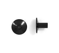 Gibraltar Accessori aste piatti 4 Pezzi Reggi-Piatto corto SC-19B