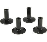 Gibraltar Accessori aste piatti 4 Pezzi Reggi-Piatto extra lungo SC-19A