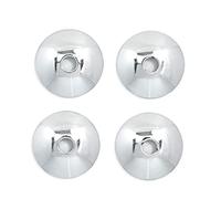 Gibraltar Accessori aste piatti 4 Pezzi Shims 8mm SC-MCW
