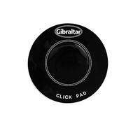 Gibraltar Accessori Bass Drum Beater Pad SC-GCP single, click pad (1 pz)