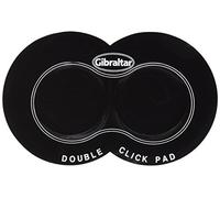 Gibraltar Accessori Bass Drum Beater Pad SC-GDCP double, click pad (1 pz)