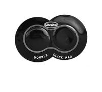 Gibraltar Accessori Bass Drum Beater Pad SC-GDCP double, click pad (1 pz)