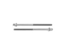 Gibraltar Accessori Bass Drum Key Rod SC-BDKR/S 4 pezzo