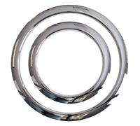Gibraltar Accessori Bass Drum Port Hole Protector SC-GPHP-4C