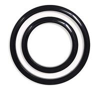 Gibraltar Accessori Bass Drum Port Hole Protector SC-GPHP-6B
