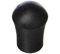 Gibraltar Accessori Floor Tom Piedino in Gomma SC-RTL