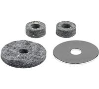 Gibraltar Accessori Hi-Hat Set feltri Hi-Hat