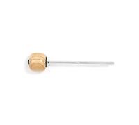 Gibraltar Accessori Pedale - Battente per Grancassa - Beater - Legno naturale SC-3262