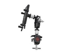 Gibraltar Accessori per grancassa Supporto per smartphone SC-DASBD