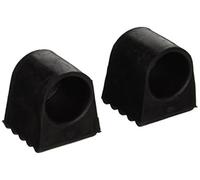 Gibraltar Accessori Percussioni Rack Leg Piedi in gomma T-Leg (2 pezzi), SC-RF