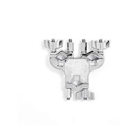 Gibraltar SC-4429 3-way Multi Clamp
