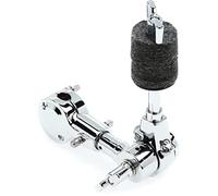 Gibraltar Asta piatti 360° Brake Tilter per 12,7 mm Asta piatti SC-DCT-BT