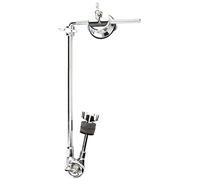 Gibraltar Supporto piatti SC-BGDCA montaggio su grancassa 12"