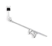 Gibraltar Asta piatti con clamp 18" Asta, Gear tilter, Per montaggio su asta giraffa SC-CLBRA