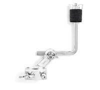 Gibraltar Asta piatti Cymbal clamp Braccio per piatti a L 8" lunghezza con 4" cricchetto doppio e morsetto SC-CLAC