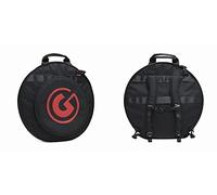 Gibraltar Bag Deluxe Pro Fit Cymbal, GPCB22-DLX 22"