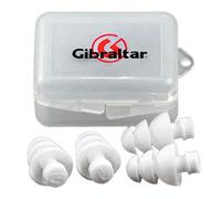 Gibraltar Barriera acustica Gehörschutz