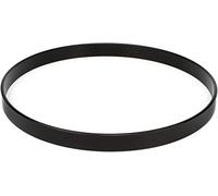 Gibraltar Cerchio per grancassa SC-22BK legno laccato nero 22"