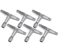 Gibraltar Chiave per accordare 6 pezzi SC-4244/6 standard