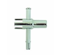 Batteria - Accessori - Chiave Per Accordare
