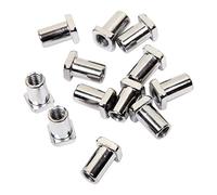 Gibraltar Colletti per la vite piccola 7/32" SC-LN (12 pezzi)