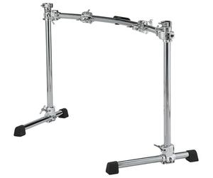 Gibraltar Curved Drum Rack