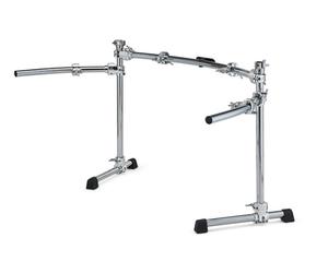 Gibraltar Curved Drum Rack w/ Wings