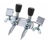 Gibraltar Fermo cassa batteria SC-4402