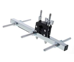 Gibraltar GAB12 Percussion Holder 3-way