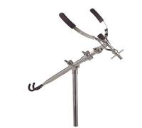 Gibraltar GDMNT Djembe Stand Top Section