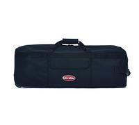 Gibraltar GHBS - Custodia per supporto batteria, supporto per sgabello, supporto per rullante, montaggio su rack e supporto, dimensioni 32" x 11" x 11"