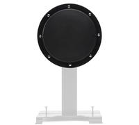 Gibraltar GP-4094 Cuscinetto per grancassa in gomma, accessori per batteria, ferramenta e parti