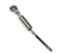 Gibraltar GP-4203 Gruppo di tensione a molla per pedale 6700, parti del tamburo, hardware e accessori