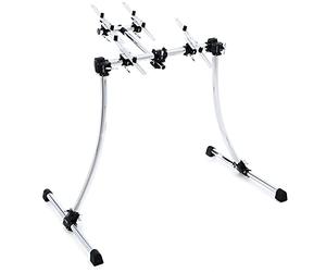 Gibraltar GRSDJ-1 Radius DJ Workstation