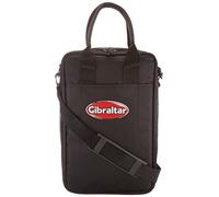 Gibraltar GSPCB - Borsa da trasporto a pedale singolo, colore: Nero