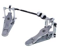 Gibraltar GTC6DD-DB Double Pedal