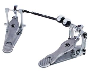 Gibraltar GTC6DD-DB Double Pedal