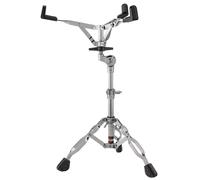 Gibraltar Leichtgewichtiger Snare-St nder, doppelstrebig, Percussion, Chrom-Hardware (4706)