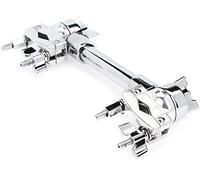 Gibraltar Supporto per Multi Pad Morsetto a doppia pinza estesa SC-EXDGC