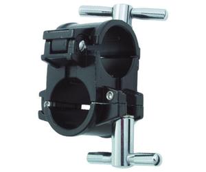 Gibraltar Morsetto angolare per Power Rack SC-GPRRA Angolo di 90°