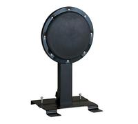 Gibraltar pad allenatore cassa batteria GBDP Bass Drum Practice Pad